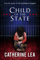 book cover for Child of the State