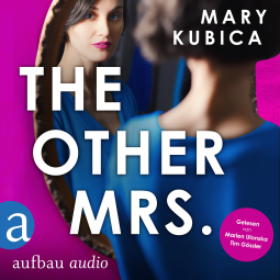 Buchcover für The other Mrs. - Du wirst nicht entkommen