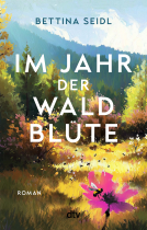 Buchcover für Im Jahr der Waldblüte