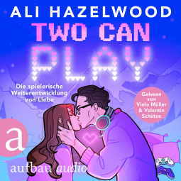 Buchcover für Two Can Play – Die spielerische Weiterentwicklung von Liebe