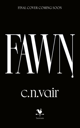 book cover for Fawn