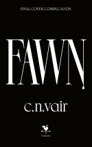 book cover for Fawn