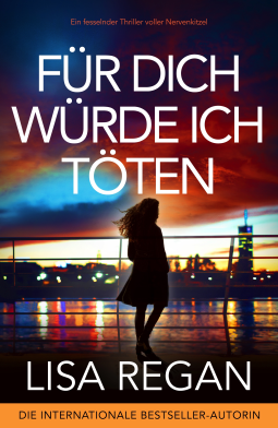 Buchcover für Für dich würde ich töten