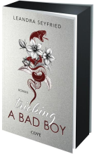 Buchcover für Tricking A Bad Boy (Sons of Chicago 1)