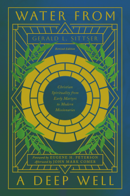 book cover for Water from a Deep Well