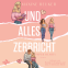 Buchcover für Und alles zerbricht