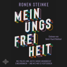 Buchcover für Meinungsfreiheit