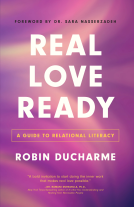 book cover for Real Love Ready