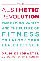 book cover for The Aesthetic Revolution