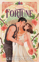 book cover for Fortune (Deluxe Edition)
