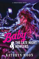 book cover for Baby & the Late Night Howlers (Deluxe Edition)