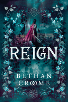 book cover for Reign