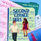 book cover for Second Chance Duet