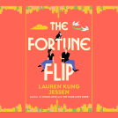book cover for The Fortune Flip