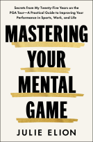book cover for Mastering Your Mental Game