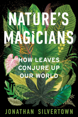 book cover for Nature's Magicians
