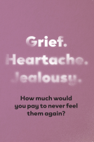 book cover for The Carrier