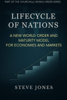 book cover for Lifecycle of Nations