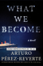Cover Image: What We Become