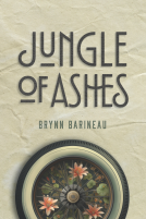book cover for Jungle of Ashes