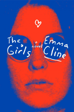 book cover for The Girls