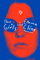 book cover for The Girls