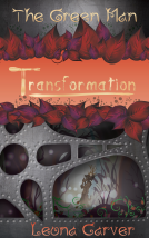 book cover for Transformation