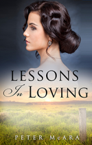 book cover for Lessons In Loving