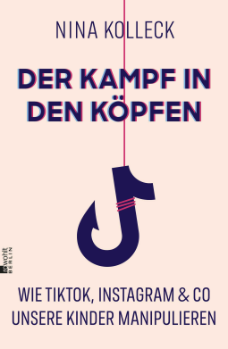 Buchcover für Der Kampf in den Köpfen