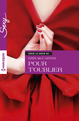 Couverture du livre pour Pour t'oublier