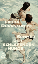 Buchcover für Sommer der schlafenden Hunde