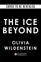 book cover for The Ice Beyond (Deluxe Edition)
