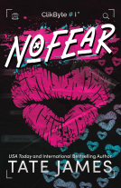 book cover for NoFear (Deluxe Edition)