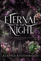 book cover for Eternal is the Night