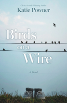book cover for Birds on a Wire