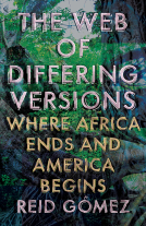 book cover for The Web of Differing Versions