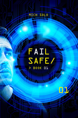 book cover for Failsafe