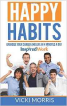 book cover for Happy Habits