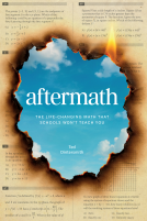 book cover for Aftermath