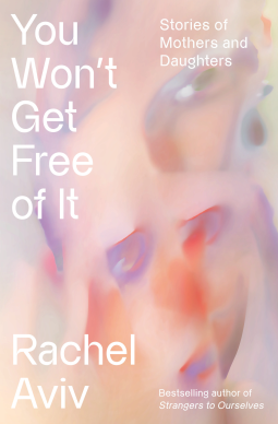 book cover for You Won't Get Free of It