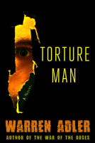 book cover for Torture Man