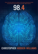 book cover for 98.4