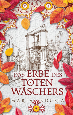 Buchcover für Das Erbe des Totenwäschers