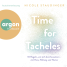 Buchcover für Time for Tacheles