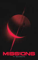 Couverture du livre pour Missions