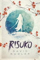 book cover for Risuko