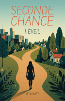 Couverture du livre pour Seconde chance