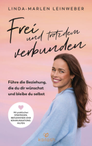 Buchcover für Frei und trotzdem verbunden