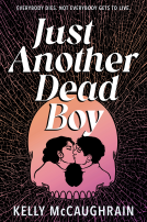 book cover for Just Another Dead Boy