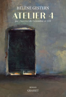Couverture du livre pour Atelier 4